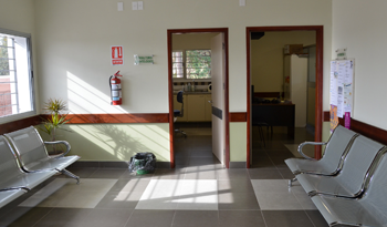 Policlínicas de dos localidades de Rocha fueron refaccionadas por ASSE