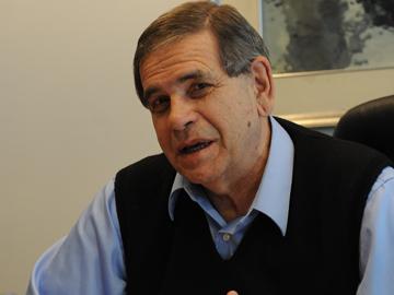 Carlos Díaz