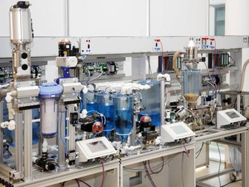 Laboratorio