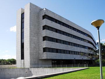 Anexo del Palacio Legislativo