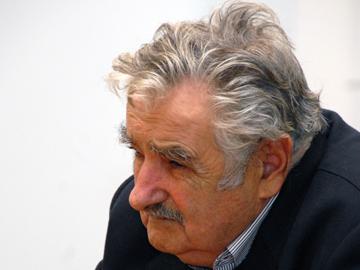 Presidente Mujica