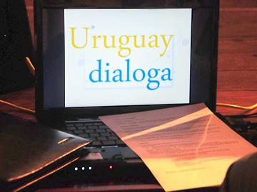 Afiche del evento