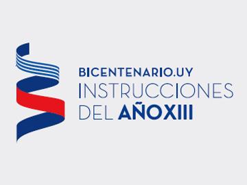 Logo del Bicentenario Logo del Bicentenario