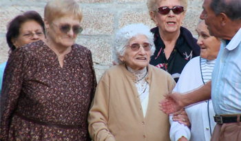 Adultos mayores