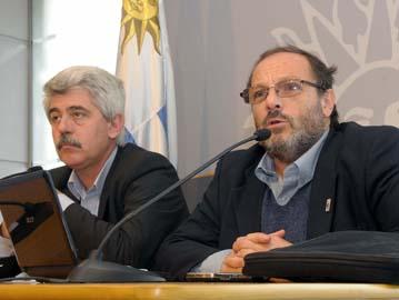 Ministro Eduardo Brenta