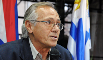 Subsecretario de Vivienda, Ordenamiento Territorial y Medio Ambiente, Jorge Rucks Subsecretario de Vivienda, Ordenamiento Territorial y Medio Ambiente, Jorge Rucks