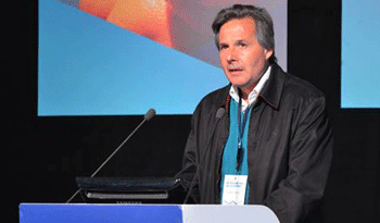 Director Francisco Montes