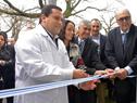 Emergencia pediátrica del hospital de Salto atenderá 44.000 niños de la región norte del país
