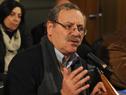 Gabinete del MEC en Soriano