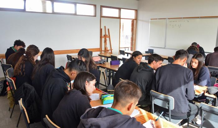 Aula