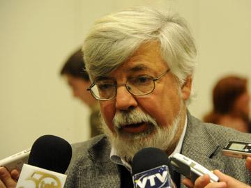Ministro Eduardo Bonomi
