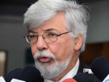 Ministro Bonomi