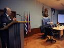 Seminario internacional "Clima de negocios e inversiones Estados Unidos-Uruguay"