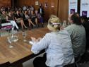Presentación del Cuaderno del Sistema de Información de género Nro.3 INMUJERES-UNPFA Presentación del Cuaderno del Sistema de Información de género Nro.3 INMUJERES-UNPFA