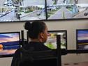 Cerro Largo cuenta con nuevo centro de monitoreo con las primeras 29 cámaras de videovigilancia