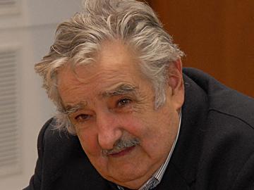 José Mujica