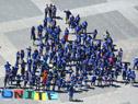 Instituto del Niño y el Adolescente de Uruguay impulsa reflexión para evitar la violencia Instituto del Niño y el Adolescente de Uruguay impulsa reflexión para evitar la violencia