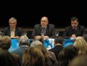 Seminario Internacional "Canelones crece contigo.Equidad desde el comienzo de la vida".