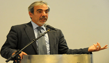 Subsecretario de Relaciones Exteriores, Luis Porto