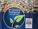 Entrega de certificados a estaciones de servicio