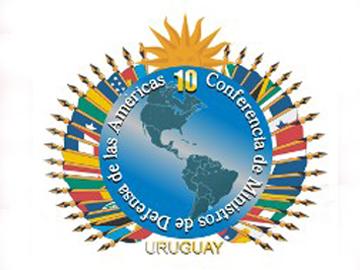 Logo de las Américas