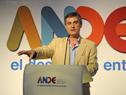 Agencia Nacional de Desarrollo (ANDE) realizó el balance de gestión 2016