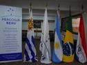 MERCOSUR. VI reunión especializada de reducción de riesgos.