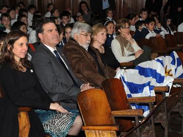 No olvidarse de completar este campo