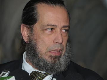 Alberto Díaz