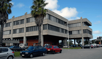 Laboratorio Tecnológico del Uruguay (LATU)