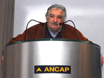 José Mujica