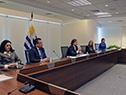 “Uruguay debe agrandarse hacia adentro y romper las barreras hacia afuera”