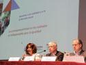 Consejo Nacional de Género e Instituto Nacional de las Mujeres, presentan los Compromiso 2016
