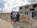 Vivienda invierte más de 3 millones de dólares en la relocalización de asentamientos en Canelones