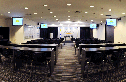 Sala de Prensa de Torre Ejecutiva - Fotografías