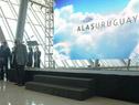 Presentación de Aerolíneas ALAS Uruguay