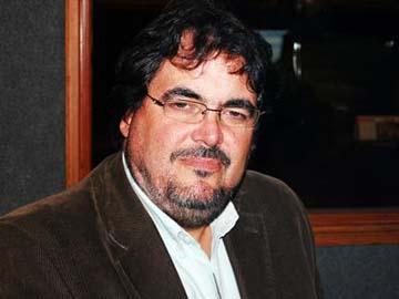 Presidente de AFE, Alejandro Orellano
