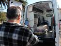 ASSE entregó ambulancias especializadas en Chuy, Castillos y Rocha para atender a pacientes con COVID-19