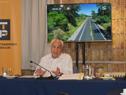Gobierno inaugurará este mes la doble vía de ruta 8 y construye una similar en ruta 101 como alternativa a interbalnearia