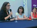 Cuento infantil fortalece vínculo sensible entre varones y sus hijos