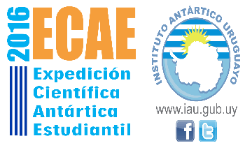 Expedición científica antártica estudiantil