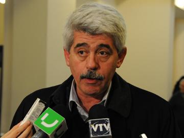 Ministro Eduardo Brenta