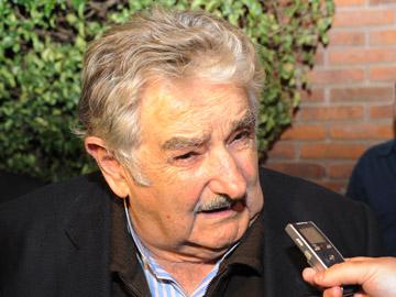 Presidente José Mujica