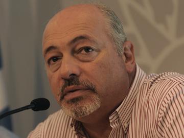 Homero Guerrero, secretario de Presidencia