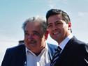 Visita oficial