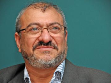 Óscar Gómez, subsecretario de Educación y Cultura