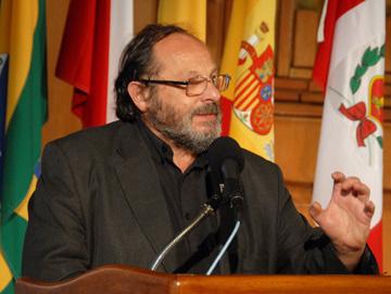Ministro Olesker