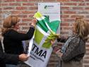 MInisterio de Vivienda inauguró el complejo de viviendas ”Guyunusa”