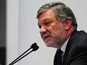 Kreimerman destacó crecimiento de la producción y mejora en productividad de la industria