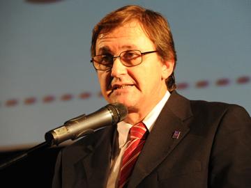 Presidente INAVI